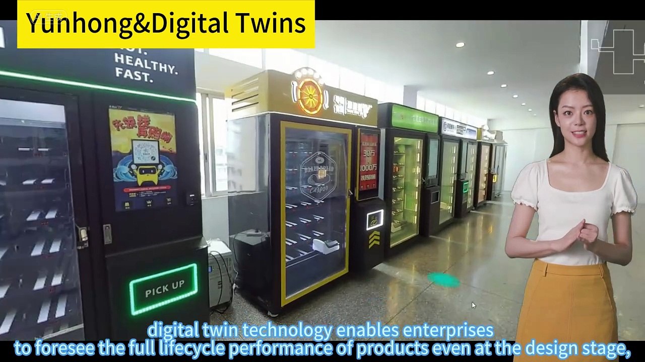 Leading the Trend: The Rise of Digital Twins