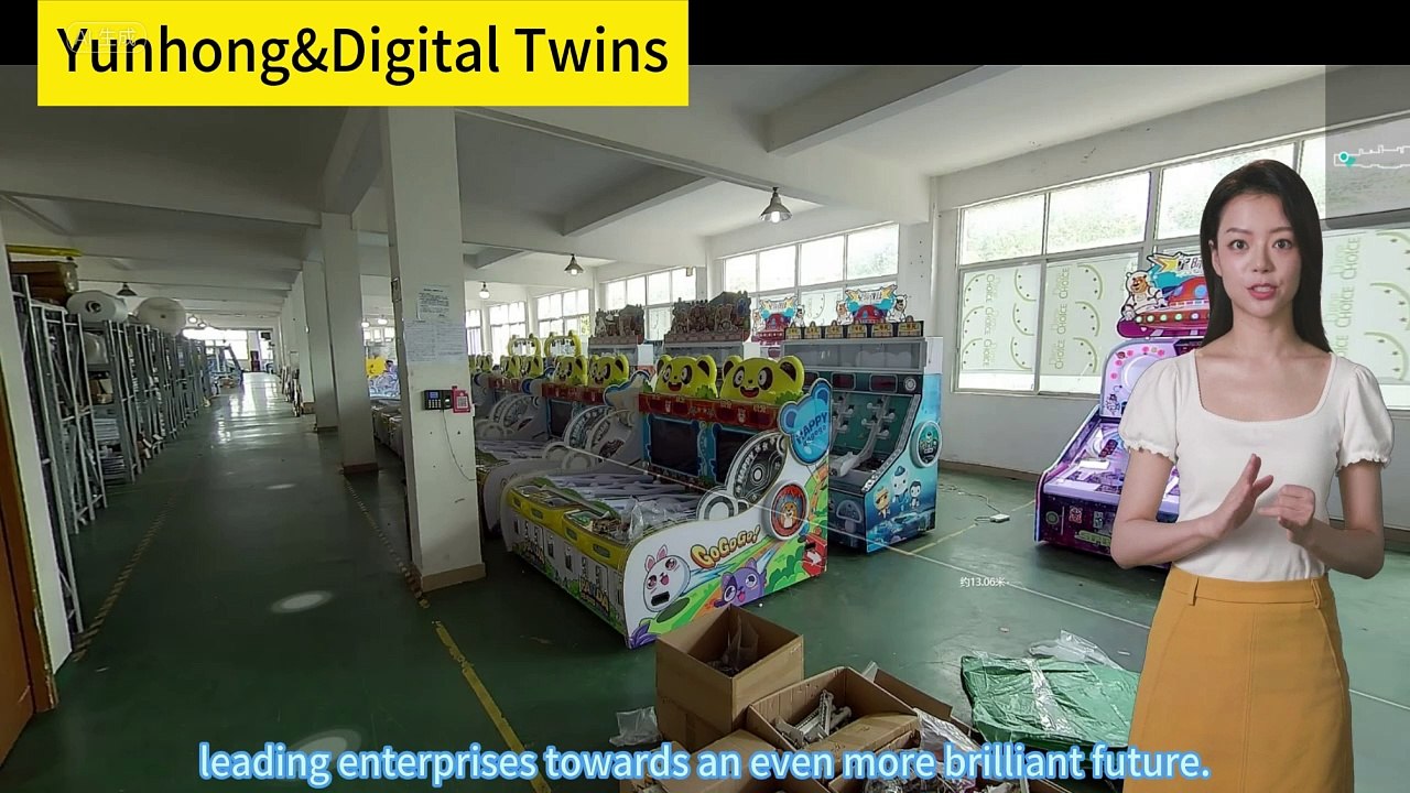 Digital Twin Technology: Shaping the Future Frontier