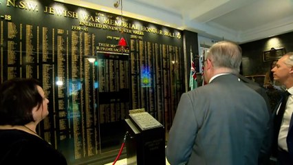 Federal government appoints first ever antisemitism envoy