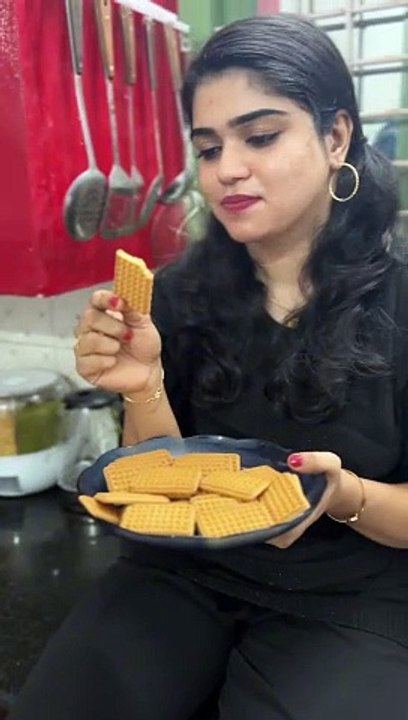 Biscuit Halwaa 