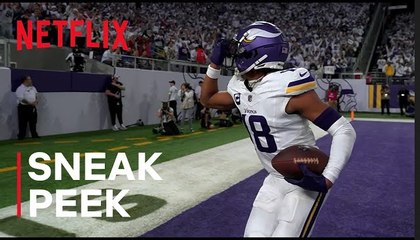 Receiver | Sneak Peek - Netflix