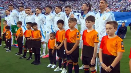 Argentina vs Canada 2-0- All Goals _ Highlights - Copa America 2024