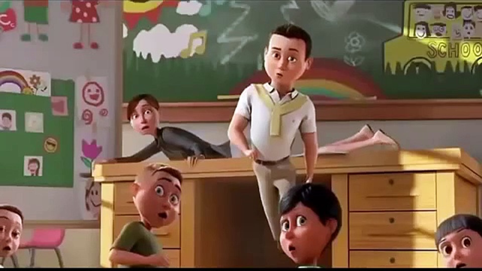 Disney Movies 2024 online - New Animation Movies Full Movies English HD - Kids movies