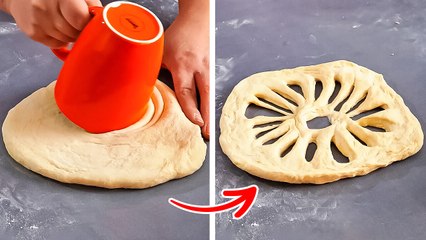 Master These Essential Dough Hacks for Perfect Baking Every Time 🍞