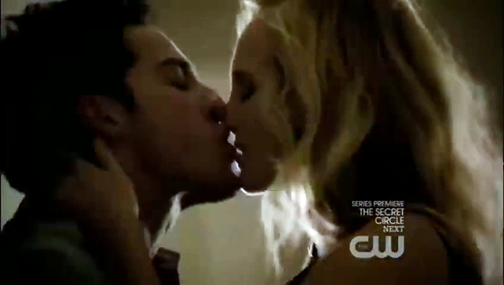 ⁣Tyler and Caroline Sex Scene (3x01 - The Birthday_ Part 3_4)(480P)