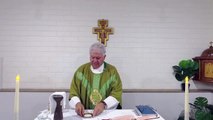 Catholic Mass Today I Daily Holy Mass I Wednesday July 10 2024 I English Holy Mass