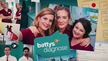 Bettys Diagnose -041- Gut gemeint