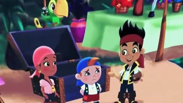 Jake Land Pirates Cartoon Pirates For Kids