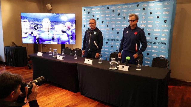 Dos rugbiers franceses a la espera de ser interrogados por agresión sexual en Argentina