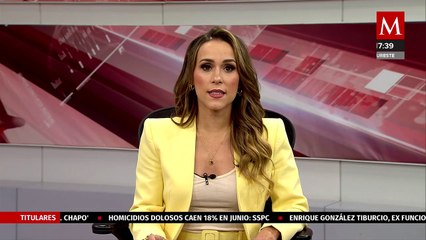 Hidalgo sale del nivel rojo de sequía; presas se recuperan