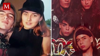 ¿Quién es Adrián Olivares, integrante de Menudo que murió inesperadamente?