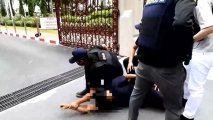 CEO’s driver arrested for stealing priceless photos