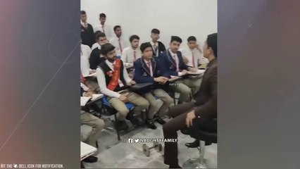 20 Funniest Moments Of Pakistani People