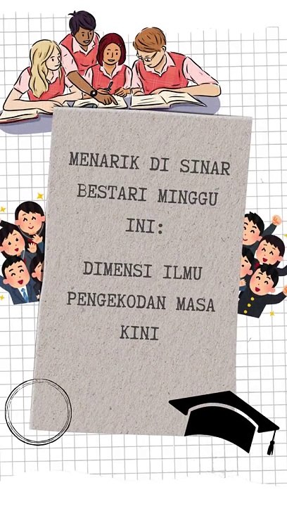 Coding SK Taman Melawati 2