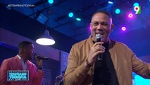 Cristian Berroa trae su buena música y nos habla de su actual proyecto | ETT
