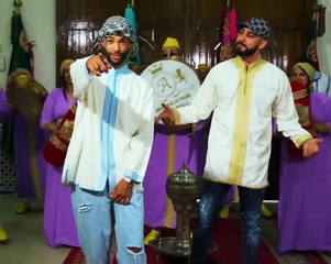 Sulaiman Afrij & Bilal Assarguini – Baqi Baqi 🎶 | Exclusive Music Video