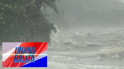 Pilipinas, napili bilang host ng "Loss and Damage Fund Board" | Unang Balita