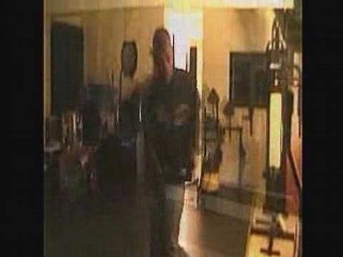 Lester Bilal En Mode Studio