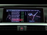 BMW 435i Coupé. Modelo 2013. Sistema de órdenes vocales