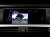 BMW 435i Coupé. Modelo 2013. Impresiones sistema multimedia