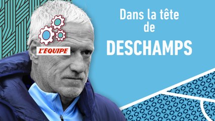 « Deschamps a voulu réveiller son milieu de terrain » - Foot - Euro