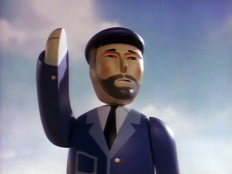 Percy's Victory Song