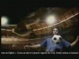 Spot Digital , Eurocopa 2008, vamos a darlo todo