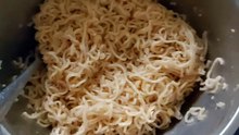 Pansit Canton