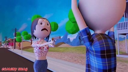 VALENTINE DAY - THUKRAKE MERA PYAAR _ गरीब Vs अमीर _ MERA INTKAAM DEKHEGI _ LOVE STORY