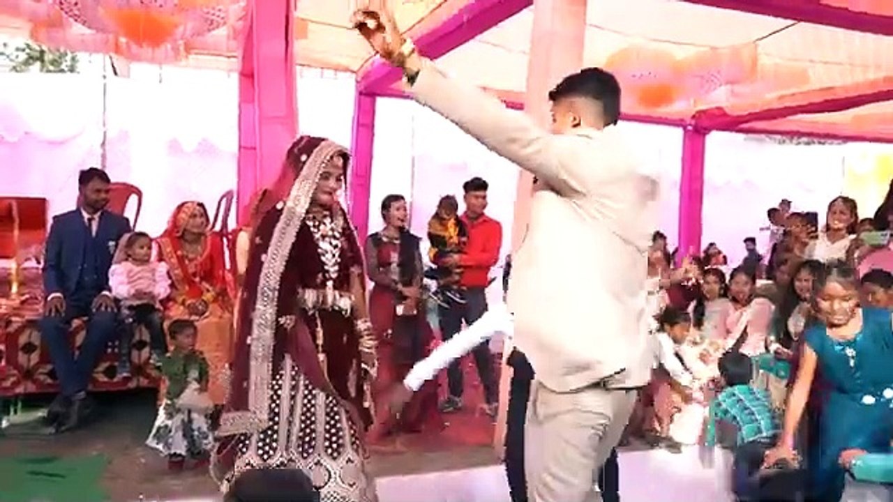wedding_dance_video__with_Punjabi_song____viral_dance_video_
