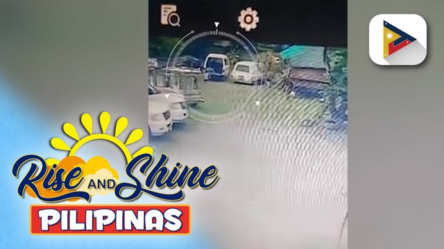 2 bata, natagpuang patay sa loob ng isang abandonadong sasakyan sa Santo Tomas, Pampanga;