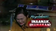 Magpakailanman: Inaanak, Inanakan
