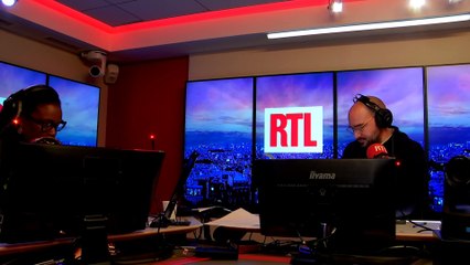 Le journal RTL de 5h30 du 10 juillet 2024