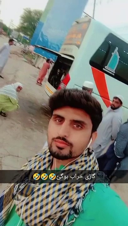 gare harab hogai _