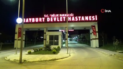 Yıldırım düşmesi sonucu 1 kişi hayatını kaybetti
