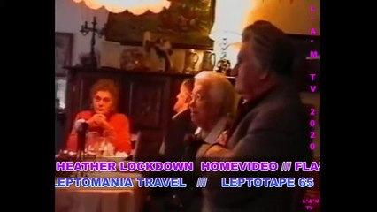 LEPTOTAPE 65  [DOVIC-22]