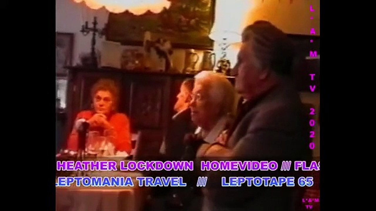 LEPTOTAPE 65  [DOVIC-22]