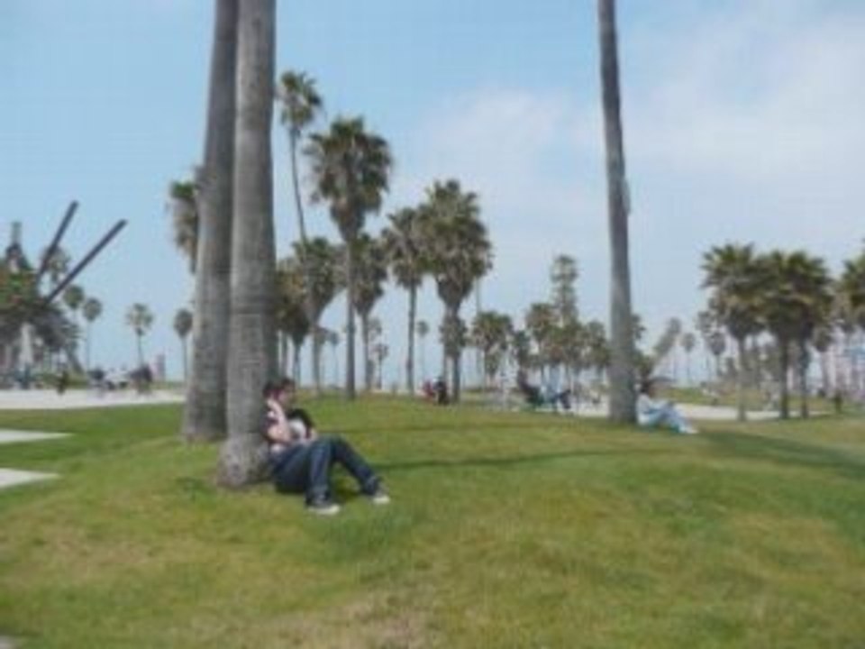 Los angeles