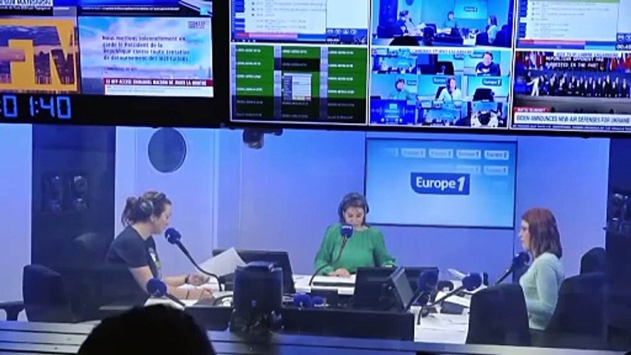 Euro 2024 : battus par l'Espagne, les Bleus éliminés aux portes de la finale