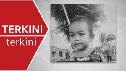 [TERKINI] Keropok beracun: Muhammad Akil meninggal dunia