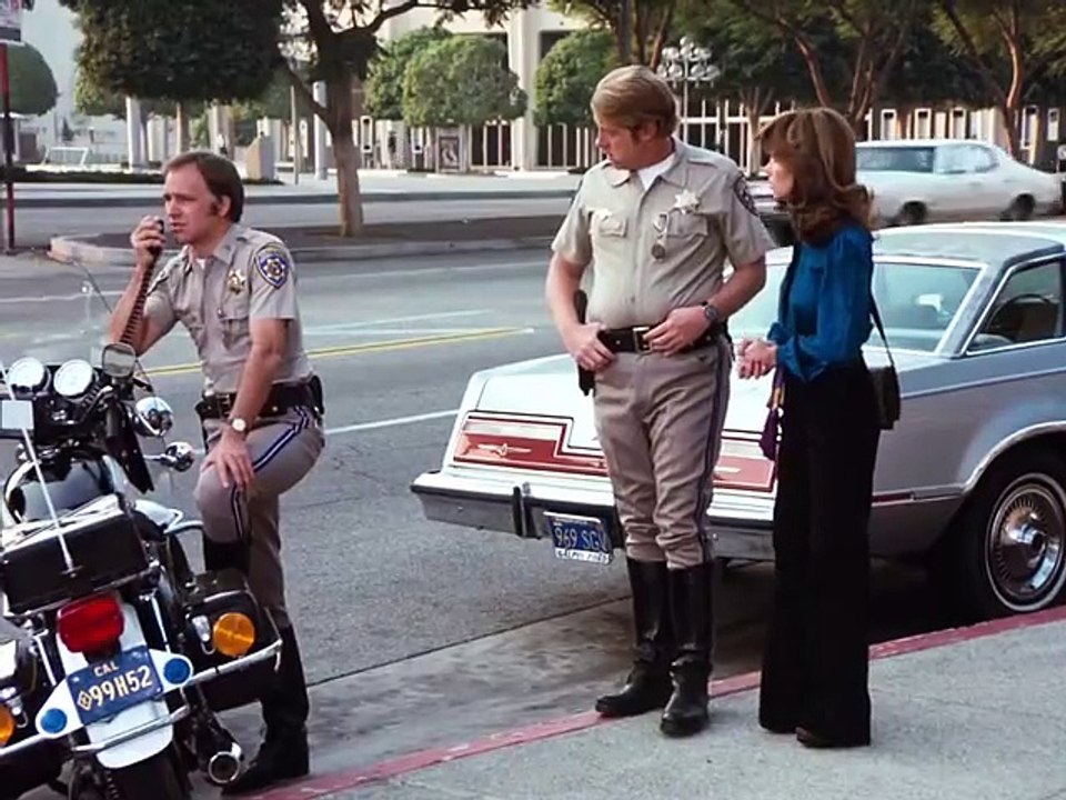 CHiPs S03E18-Die Entführung