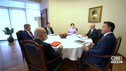 Kılıçdaroğlu'ndan ''Akşener'' iddiası