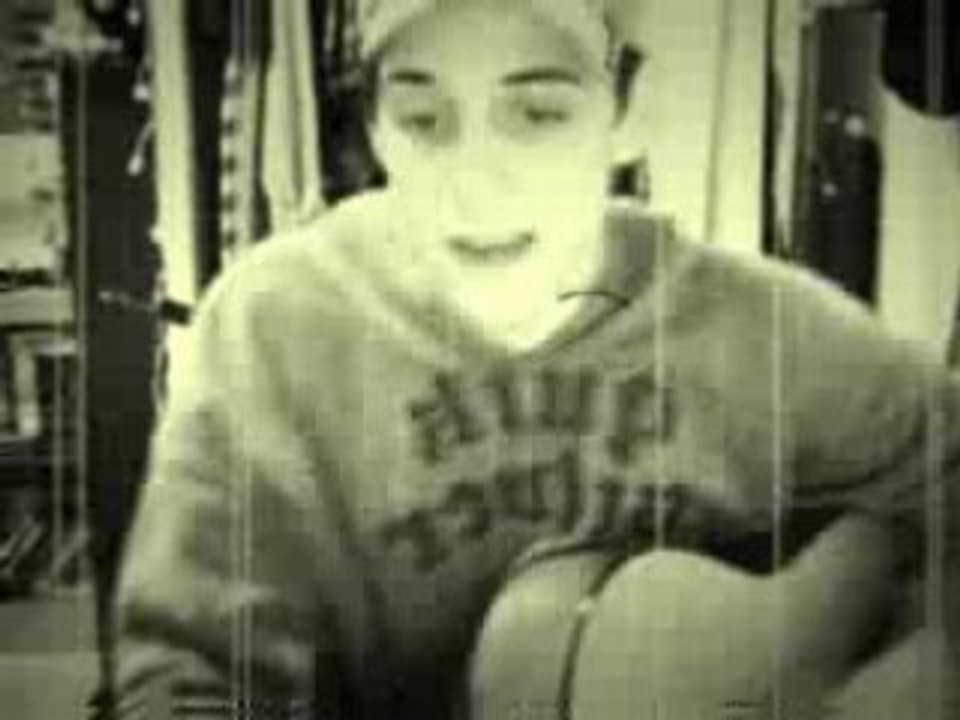 Upside Down (reprise Jack Johnson)