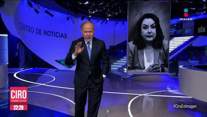 Asesinan a la empresaria Minerva Pérez Castro en Ensenada BC