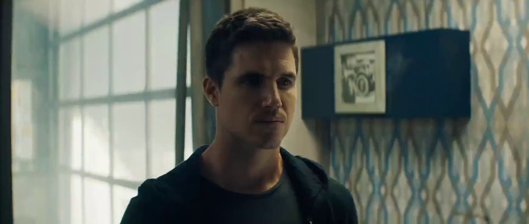 Code 8 - Renegados 2019 Dublado