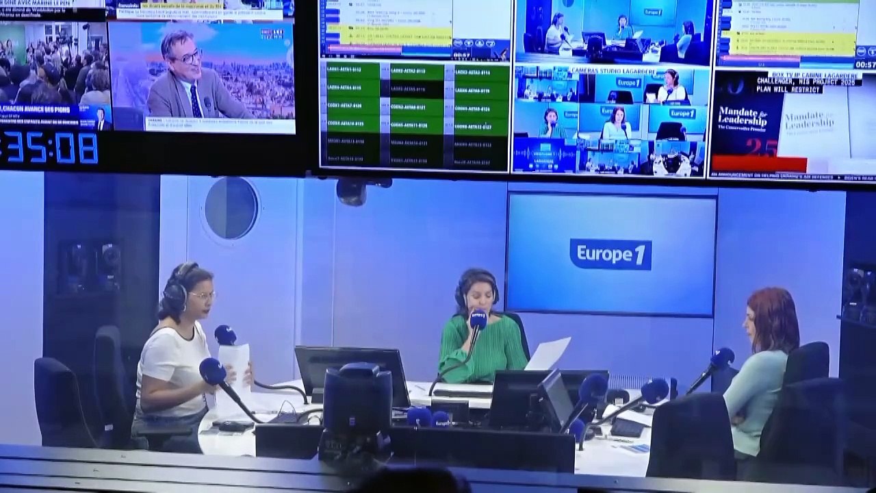 Élections législatives : les agences de notation mettent en garde contre une dégradation de la note de la France