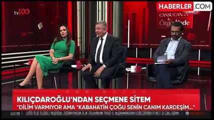 Tải video: Buket Aydın stüdyoyu neden terk etti? Şaban Sevinç, Buket Aydın'a ne söyledi?