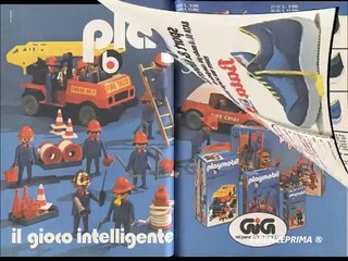 Pubblicità Adversiting sulle riviste anni '70 #6