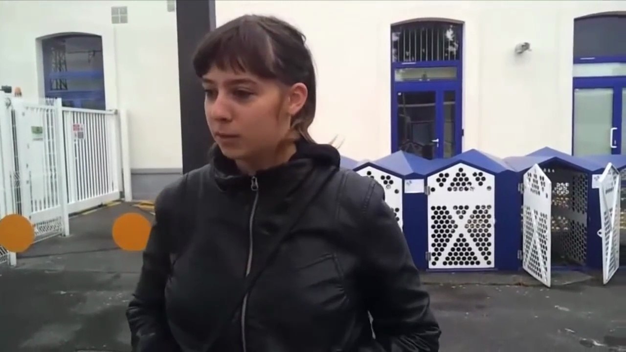 Drôle de meuf s1 - e2 - Drôle de mec