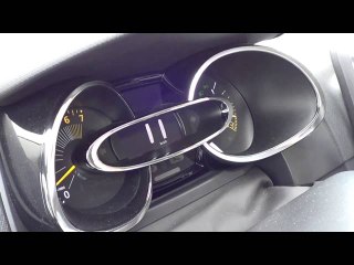 Renault Clio. Modelo 2013. Prueba 120 000 km. Ruido en la suspensión delantera